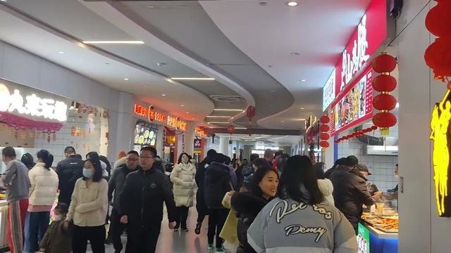 江浙沪服务区餐饮超火!菜品利润可观,上座翻台率超高