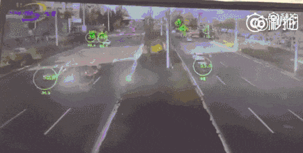 汽车保有量增大，违章摄像头增多！各类摄像头功能大揭秘