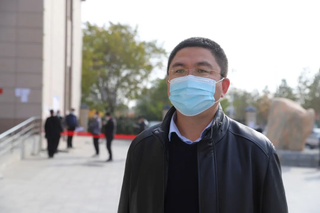 白银区多举措保障疫情防控物资等车辆快速通行并方便办证