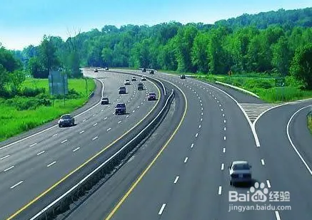高速路上行车注意事项,关乎高速行驶安全