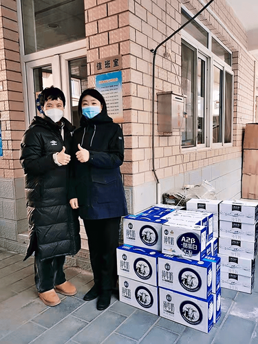 疫情突袭,政协委员奋战抗疫一线,守护百姓健康与温暖