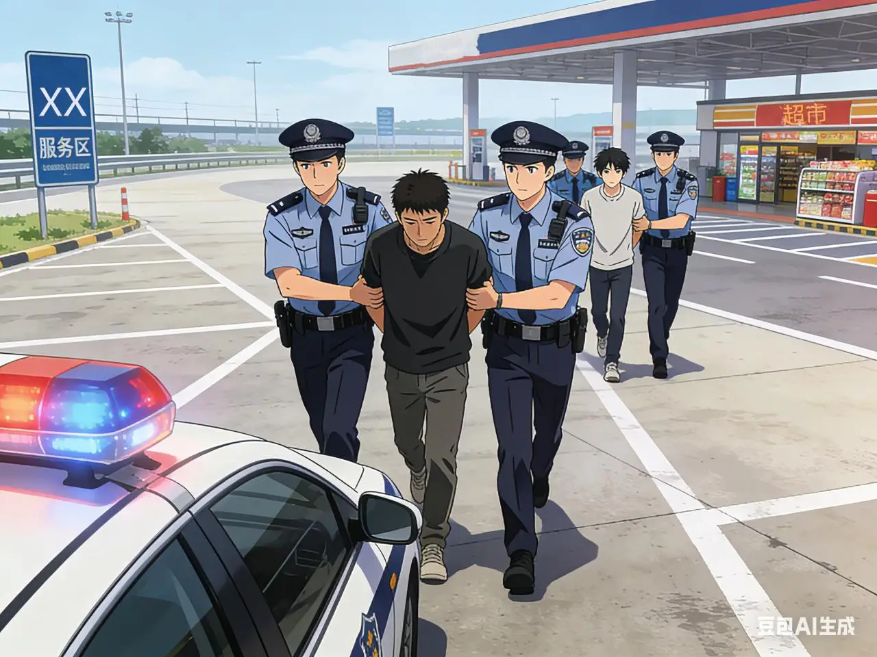 警惕!高速服务区现中药材消费骗局,检察官提醒群众防范