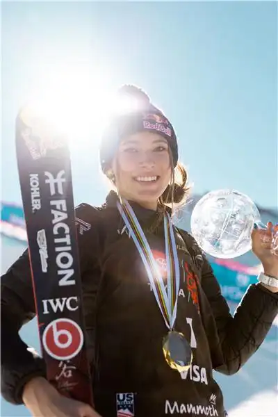 2022北京冬奥会竞赛日程公布,含各项目比赛时间及冲金看点