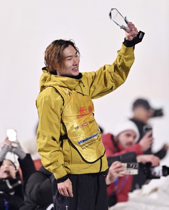 米兰冬奥会将至，看张家口崇礼借冬奥遗产实现华丽蜕变