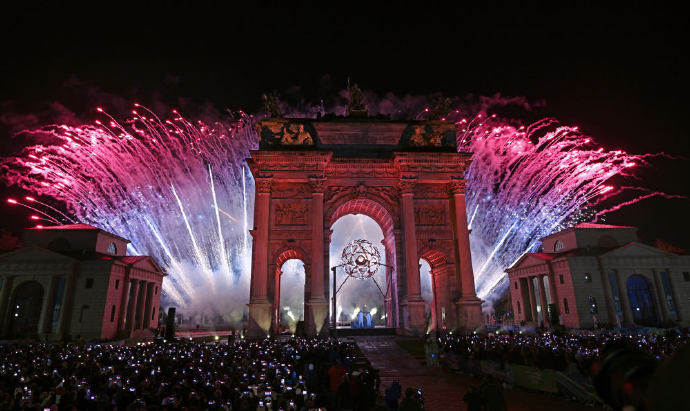 米兰冬奥会成本仅索契七分之一，节俭理念与基建投资转变