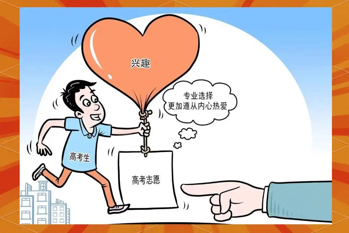 新高考12种选科组合登场,单科热度悬殊,有人为圆警校梦冒险转科