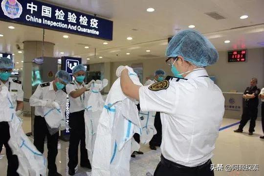 疫情放开后多国对我国严格检疫,背后原因竟然是这些