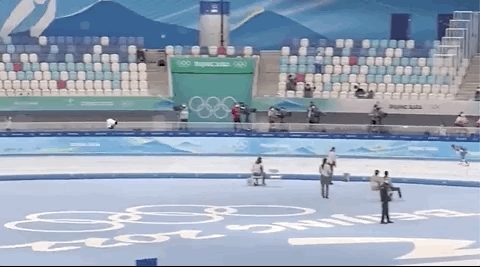 2022冬奥会激战正酣,这些科技创新给赛事和观众带来啥体验?