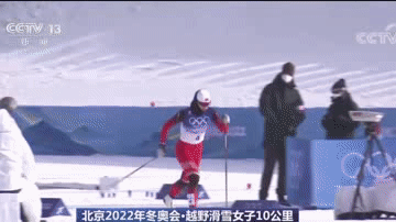 2022冬奥会激战正酣,这些科技创新给赛事和观众带来啥体验?