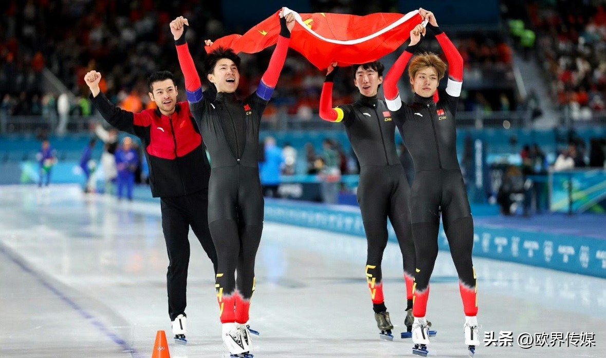 2026米兰冬奥会:中国科技成最智能标签背后核心力量