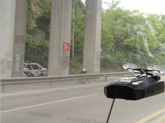 违章处理方法全知道,异地违章处理不再繁琐