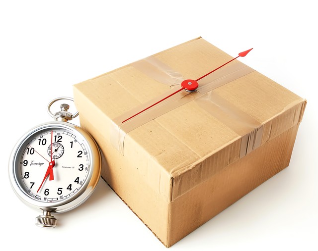 快递真的停运了吗?各公司春节寄件指南