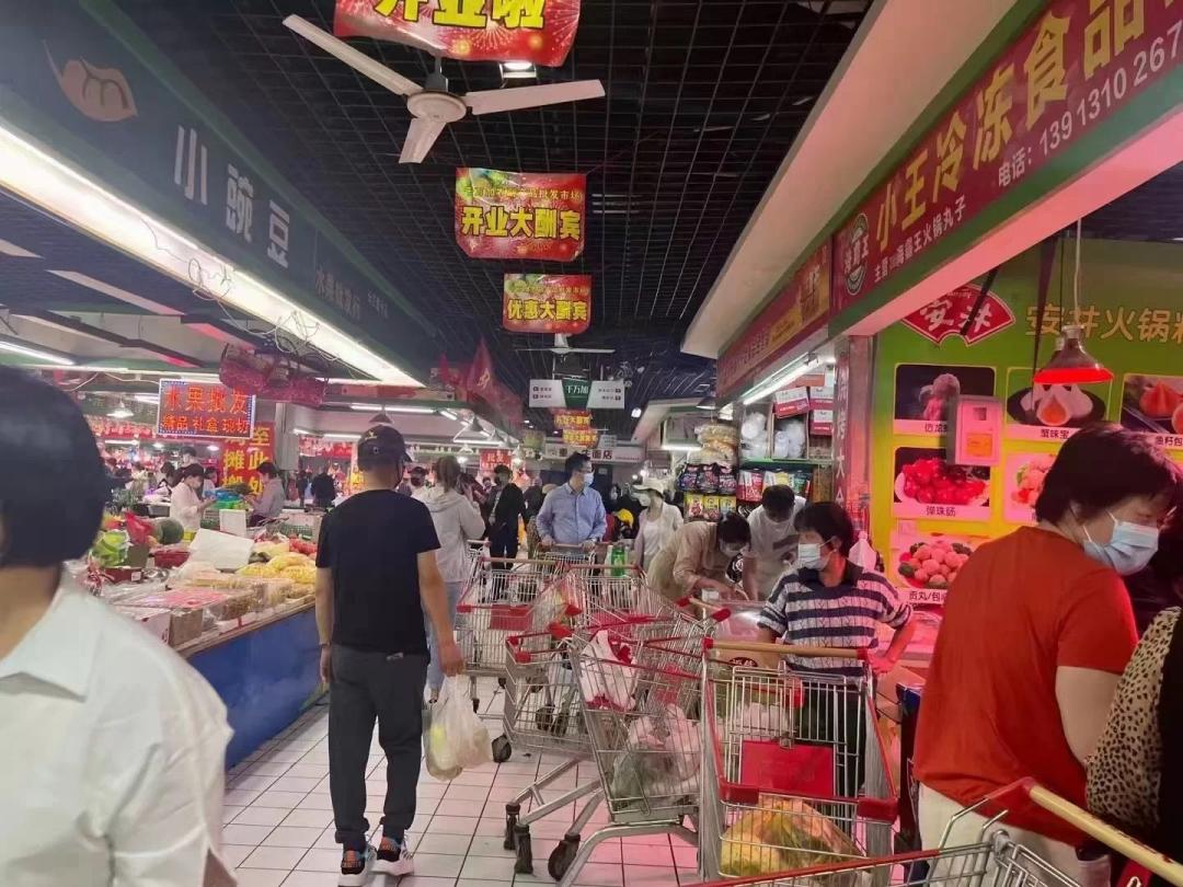 疫情影响下的中国制造业第一重镇苏州 依然是全球工业冠军