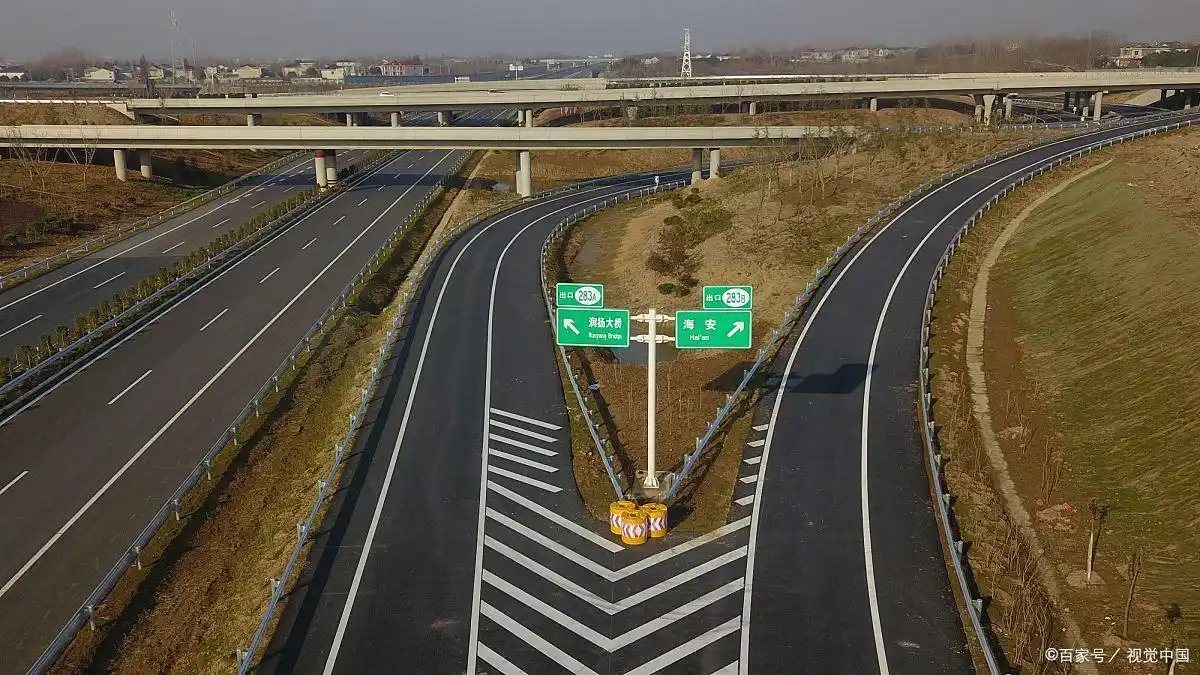 跑高速心慌不敢开?这些注意事项快学起来