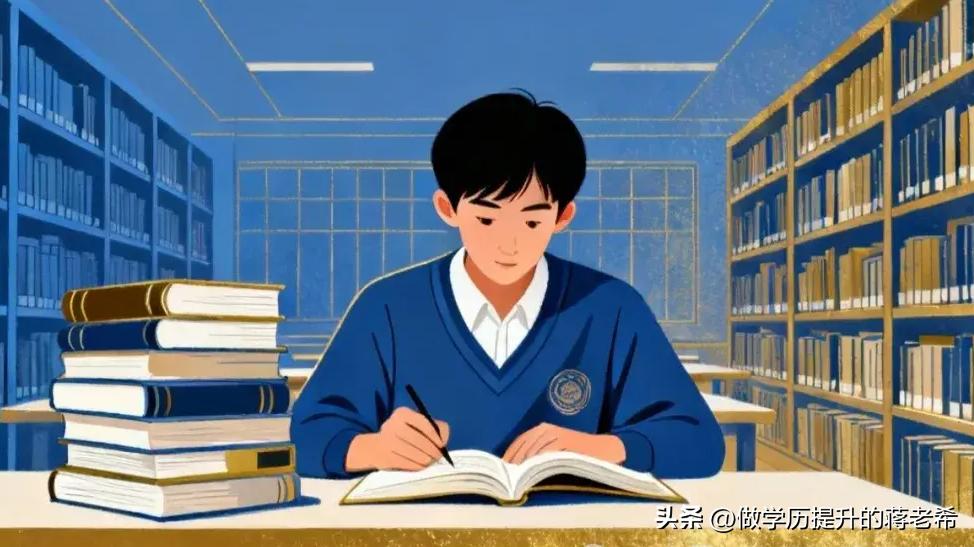 自考或成考本科:毕业证与学位证区别及学位证用途全知道
