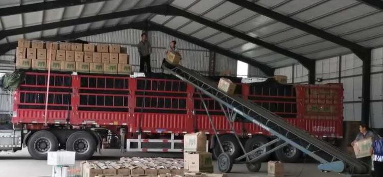 南方汛情致济南物流企业运输延迟,部分南方线路停运