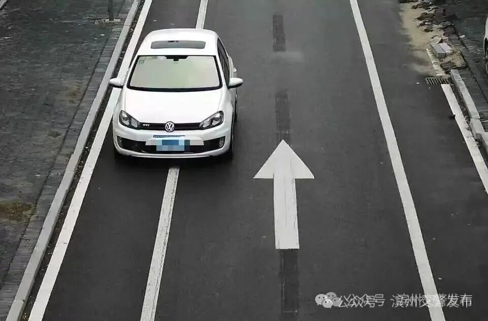 滨州2025年违章高发时段分析:这些路口闯红灯、不礼让行人最易犯