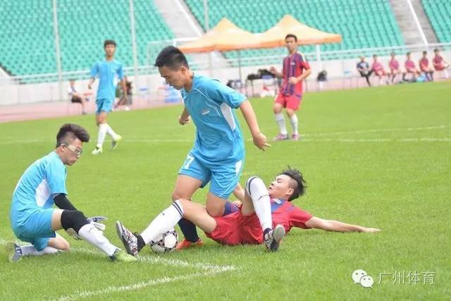 大学城体育赛事扎堆 8项比赛等你来参与