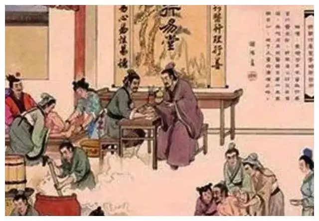 明代疫情大揭秘:嘉靖年间瘟疫肆虐,多地深受其害