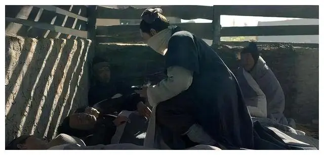 明代疫情大揭秘:嘉靖年间瘟疫肆虐,多地深受其害